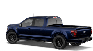 2026 Ford F-150® External Image 2